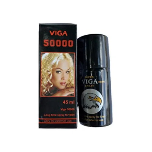 Viga Spray 50000