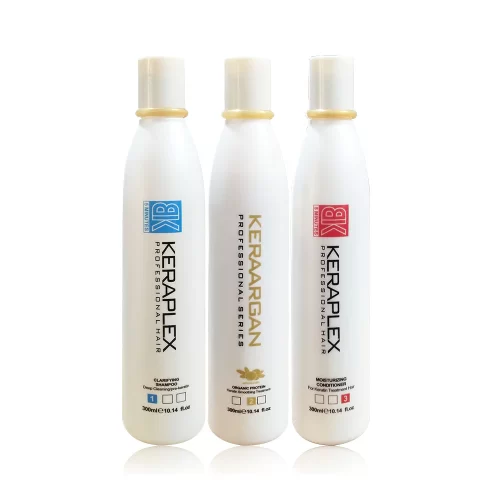 BK keraplex Profesional Hair Clarifying Shampoo (300Ml) Code-1