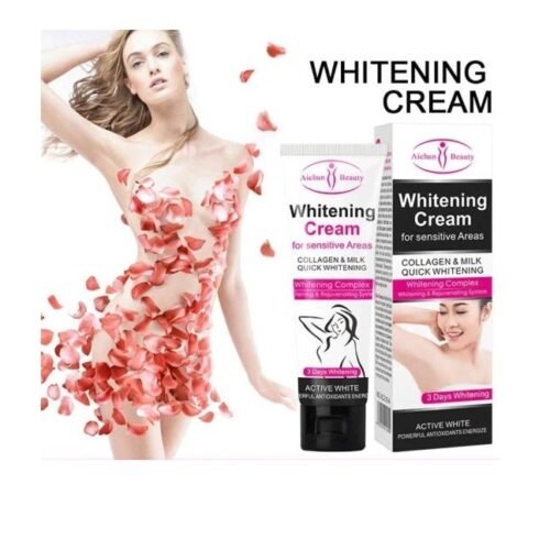 Whitening Cream