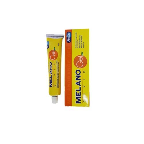 Melano Civic Gel  (30 gm)