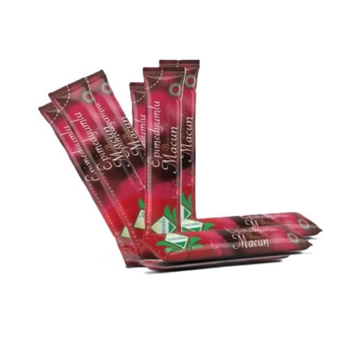 Epimedyumlu Turkish Honey (6 Sachets)