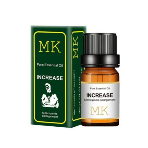 MK Extra Strength Men Enlargement Oil