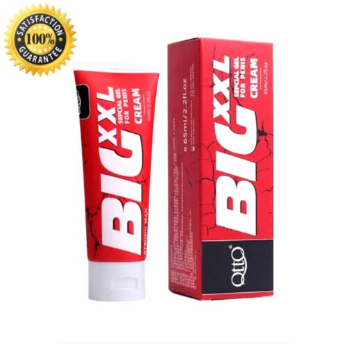 BigXXL Special For Man Increase Timing And Size