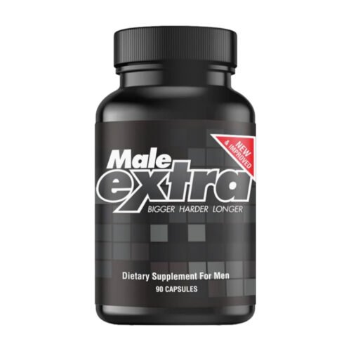 Male Extra Enhancement Capsules