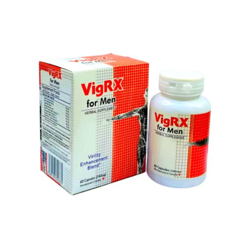 VigRX For Men