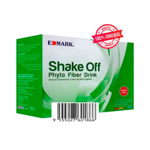 Edmark Shake Off Phyto Fiber Pandan