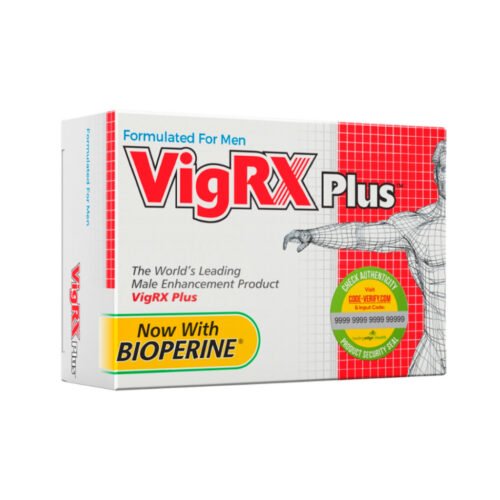 VigRX Plus