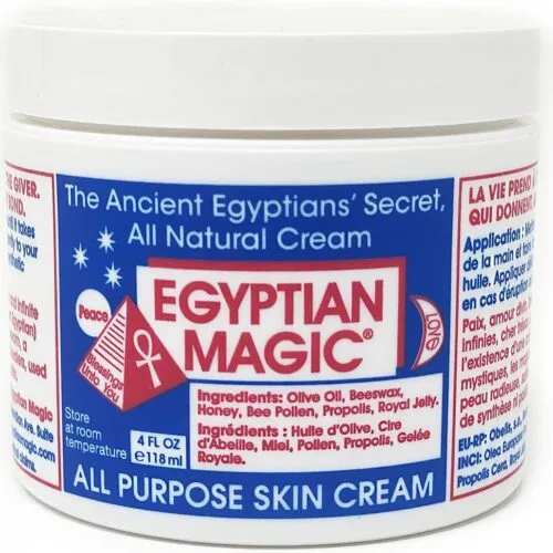 Egyptian Magic All Purpose Skin Cream