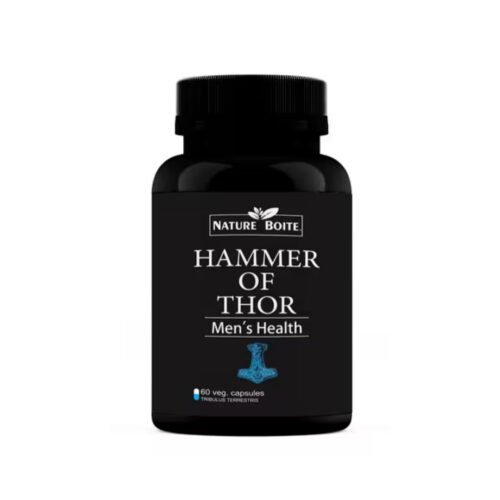 Hammer of Thor Men’s Health