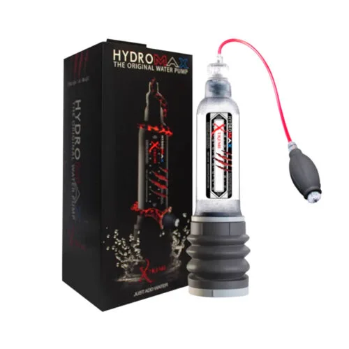 HydroMax Xtreme Water Pump