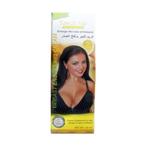 Breast Enlarging Cream