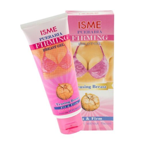 ISME Pueraria Firming Breast Gel