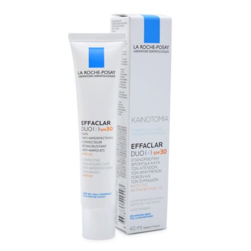 La Roche-Posay Effaclar Duo+ SPF30