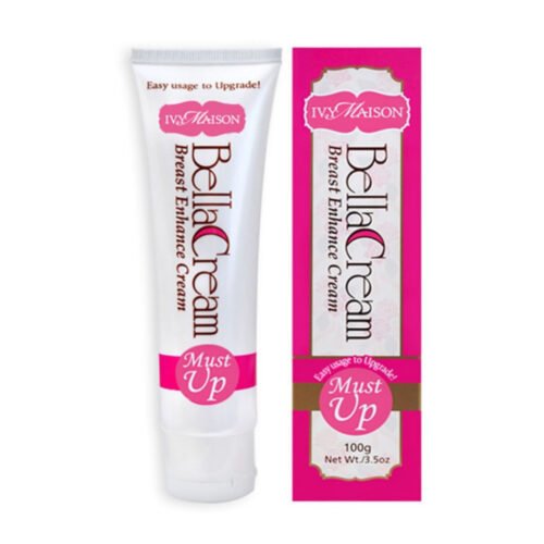 BellaCream Breast Enhance Cream