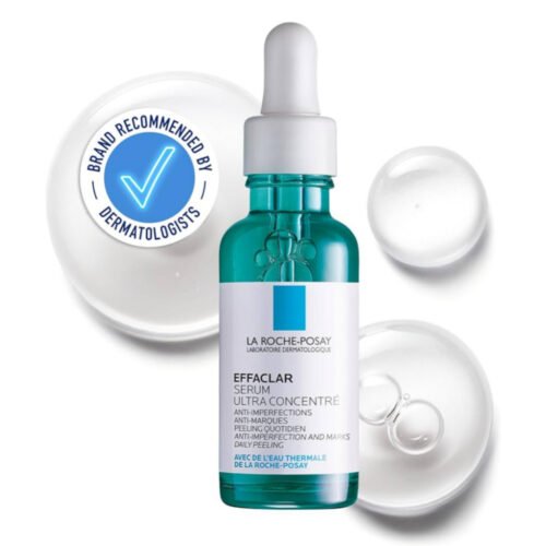 Effaclar Serum Ultra Concentre La Roche-Posay