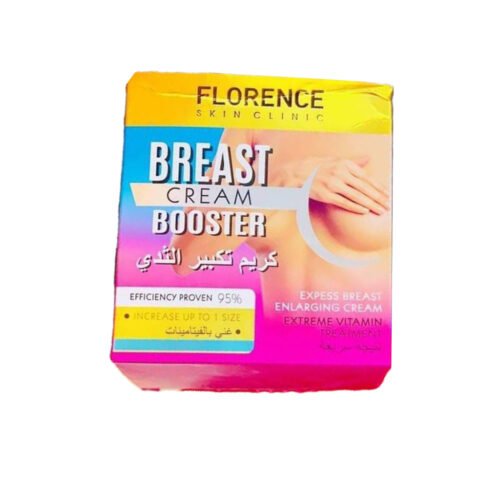 Florance Booster Breast Cream