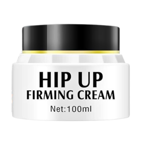 Aichun Beauty Women Hip Up Firming Non-Irritating Cream - Image 2