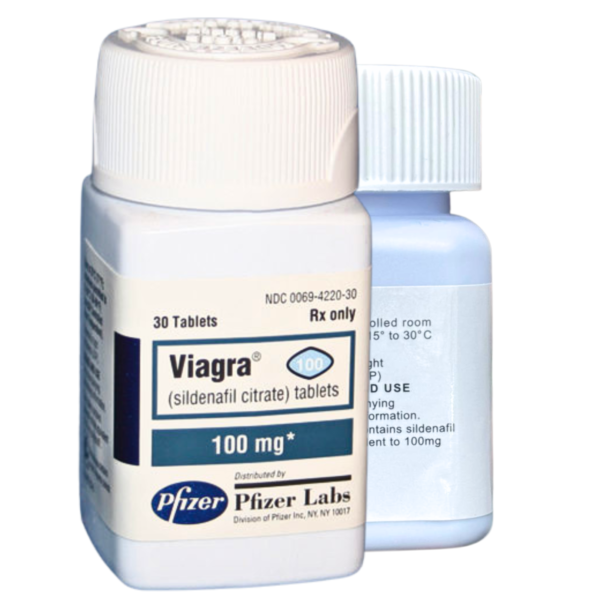 Viagra 100mg Men Strength Tablets - Image 2