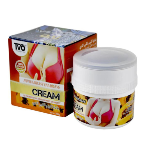 TVO Papaya Female Enlargement cream