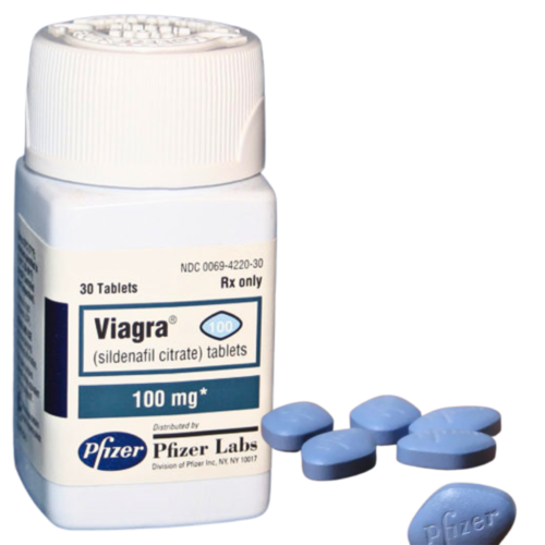 Viagra 100mg Men Strength Tablets